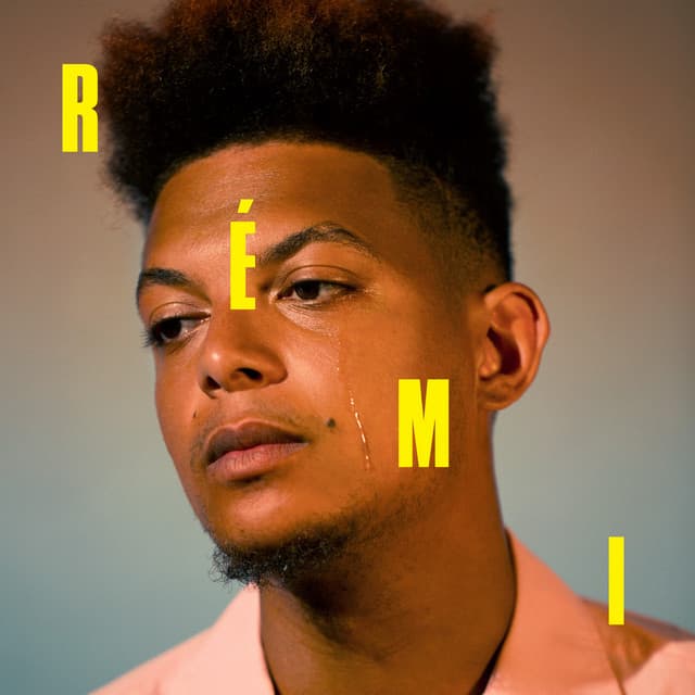 Rémi - Ronnie Flex