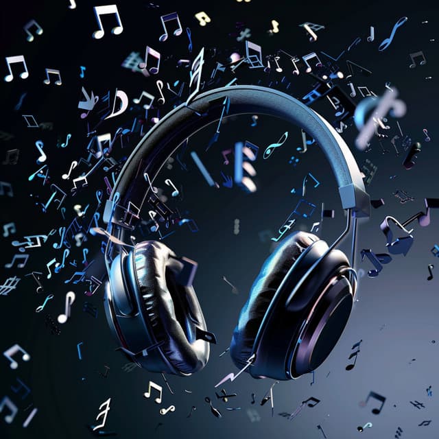 Lofi Melodies: Evening Tunes - LoFi By Nature