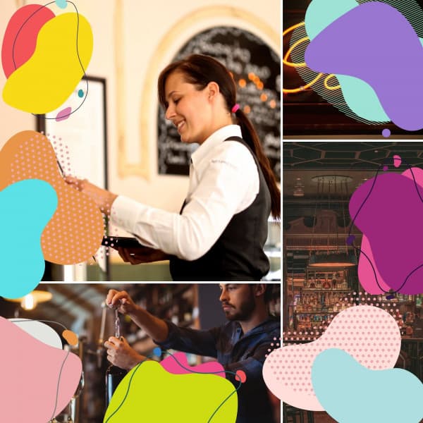 Bgm for Dinner with Co Workers - Soft Music for Daydreaming