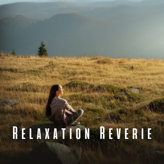 Relaxation Reverie: Lofi Harmonies for Tranquility - Sleepy Lofi Beats