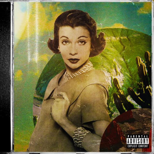 Curse Words - Ben Beal