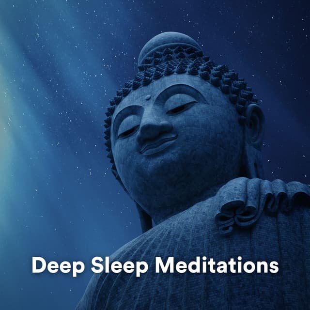 Deep Sleep Meditations - Relaxing Guru
