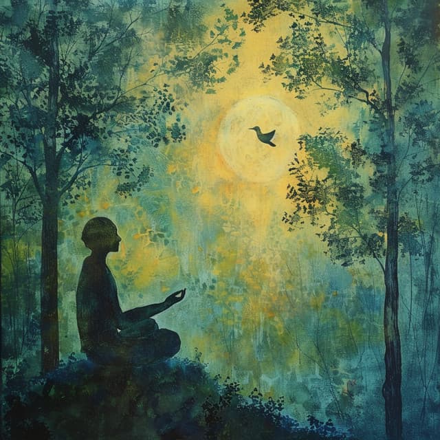 Tonos De La Tierra De Los Sueños: Música Para Un Sueño Apacible - Música de fondo del lobby del hotel