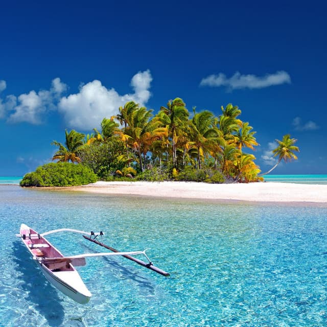 Soulful Cantata by the Ocean: Music for Stress Relief - Non-stop Waves Channel