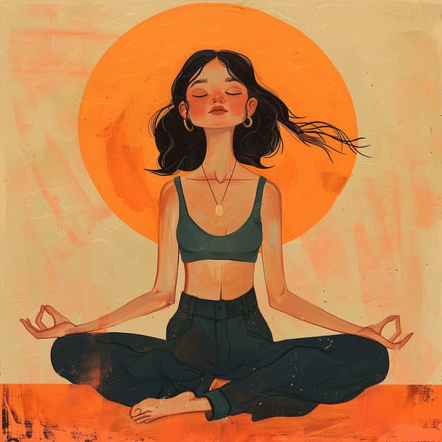 Infusiones De Calma: Paisajes Sonoros Para Relajarse - Ciencia de la cascada