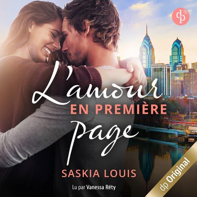 L'Amour en première page - Philadelphia Millionaires, tome 1 - Saskia Louis