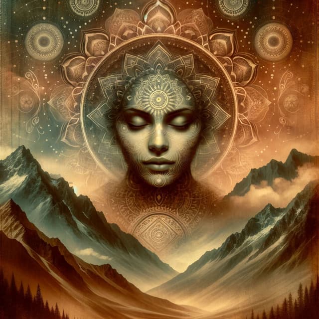 Meditationsfrequenz - Erika Berg