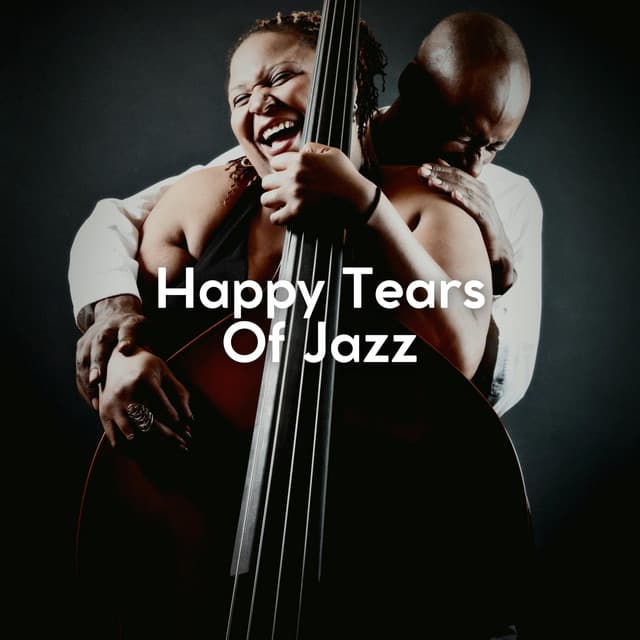 Happy Tears of Jazz - Italian Jazz Café