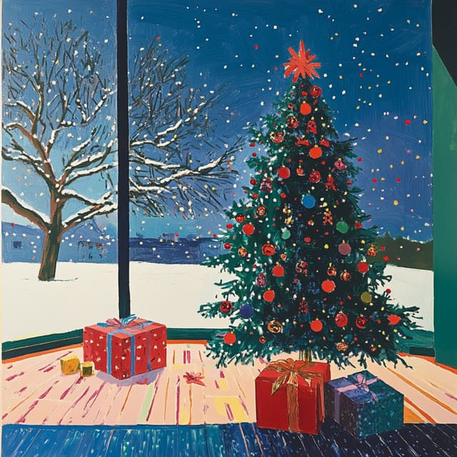 Enchanting Noel - The Christmas Guys