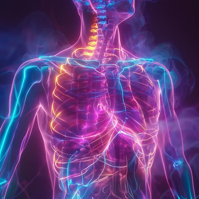 174Hz Comforting Resonance: Profound Healing and Natural Pain Relief - John Hz Solfeggio