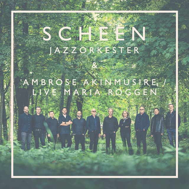 Scheen Jazzorkester