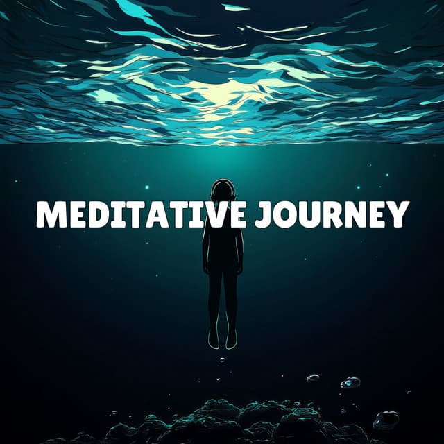 Meditative Journey - Deep Relaxation Meditation Academy