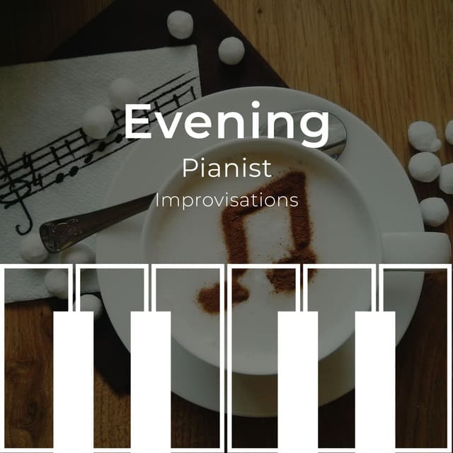 zZz Evening Pianist Improvisations zZz - Bedtime Baby Lullaby
