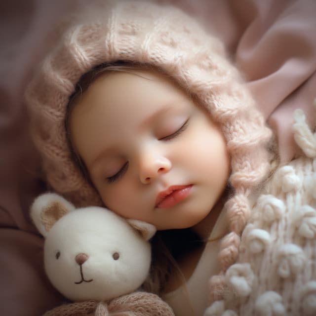 Restful Night Sounds: Lullaby for Baby's Sleep - Baby Songs & Lullabies For Sleep