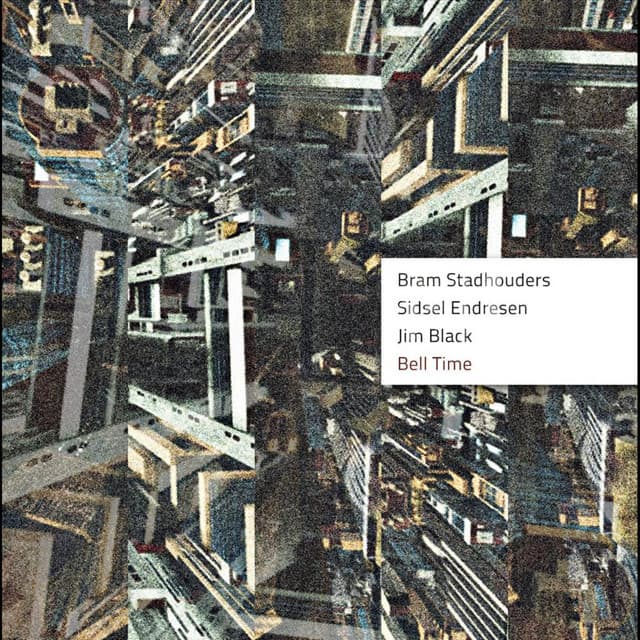 Bell Time - Bram Stadhouders
