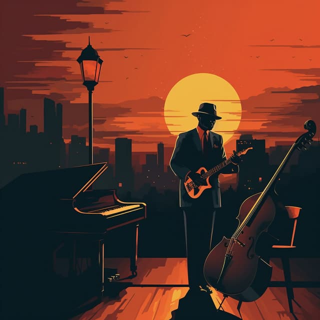 Cuban Nights: Latin Jazz Infusions - Bossa Lounge Deluxe