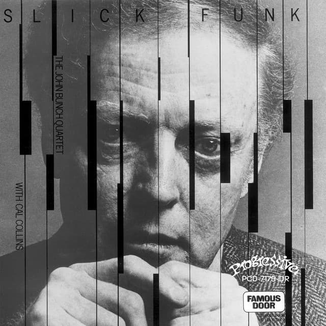 Slick Funk - John Bunch