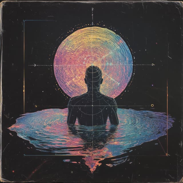 Truth Unearthed: Digging Deep into Life’s Foundations of Calmness and Balance - Alpha Waves