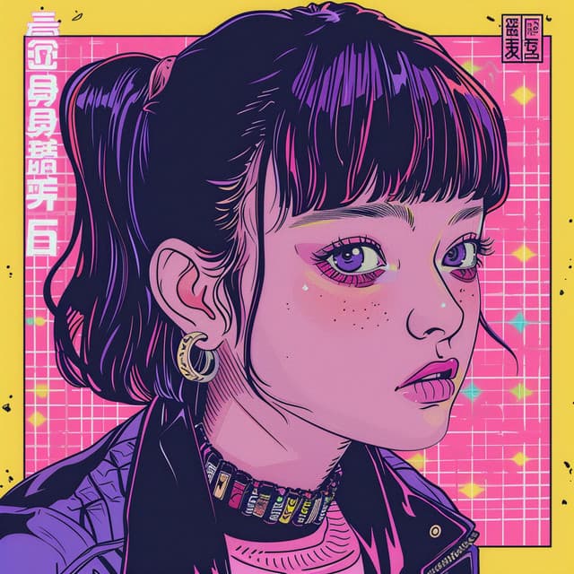 Chilled Chorus: LOFI CHILL HARMONIES - Elven Chlls