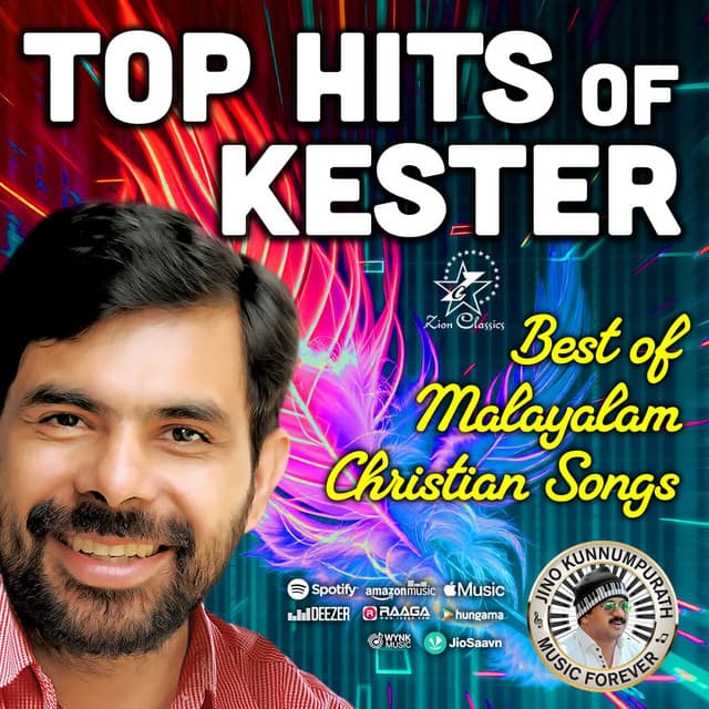 Top Hits of Kester - Kester