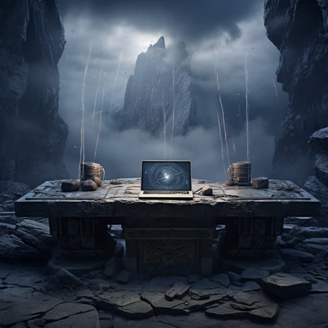 Harmonized Thunder Studies: Melodic Focus - Mother Nature Recordings