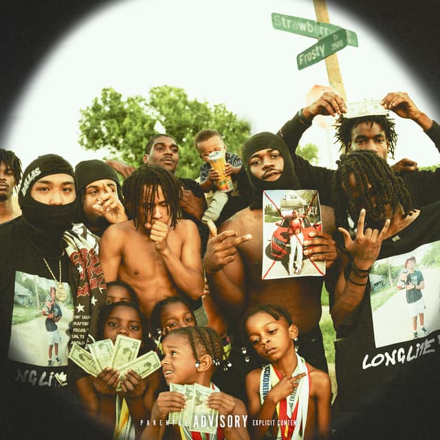 u made me a st4r - 4batz