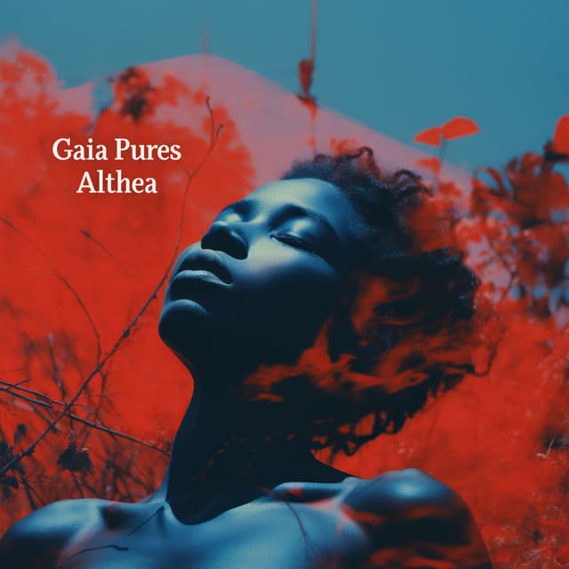 Serenade of the Astral Wilderness - Gaia Pures