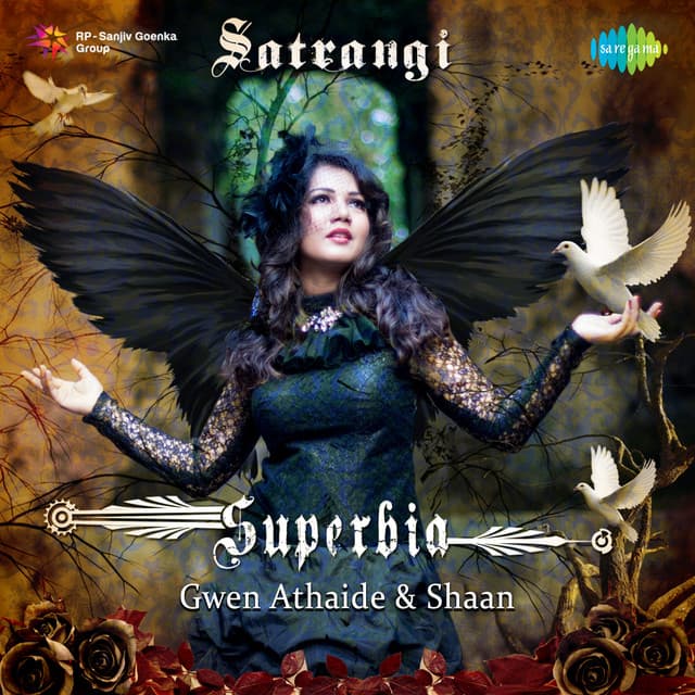 Satrangi - Gwen Athaide
