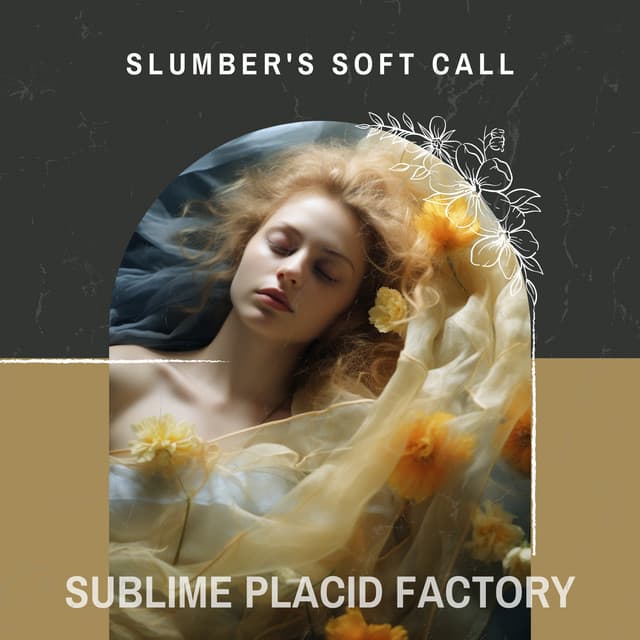 Slumber's Soft Call - Sublime Placid Factory