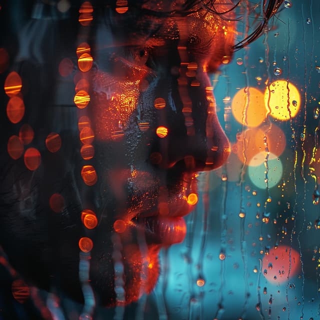 Lluvia Relajante: Masaje Con Música De Serenidad - Tribu de masaje profundo