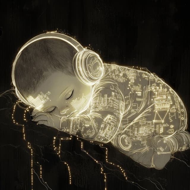 Sleep Solutions in Songs: Using Nursery Rhymes to Soothe Babies - Relaxing Baby Sleeping Songs