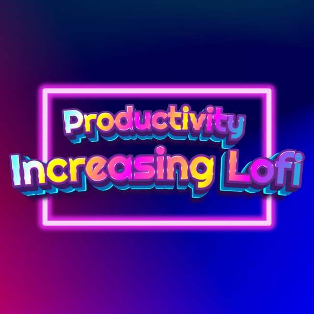 Music For Being Productive