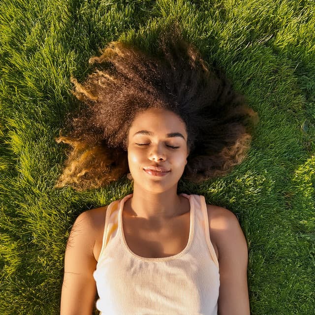 Ritmos Pacíficos Para Relajarse Y Liberarse - El chamán