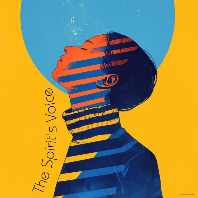 The Spirit's Voice - Meditation