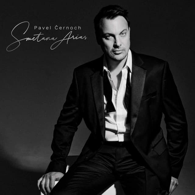 Smetana Arias - Bedřich Smetana