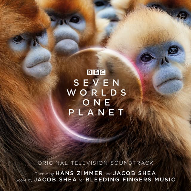 Seven Worlds One Planet - Hans Zimmer