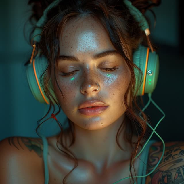 Música Para La Creatividad: Melodías Inspiradoras - Fabricantes De Lluvia