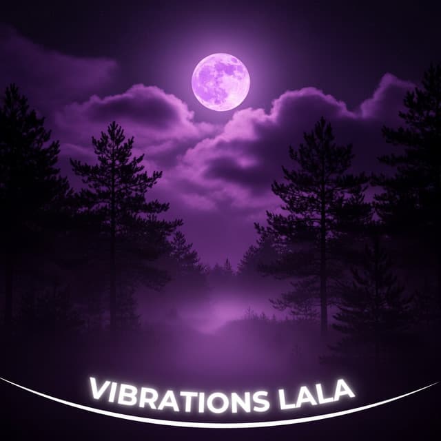 Still Waters Run Through the Mind - Source Vibrations