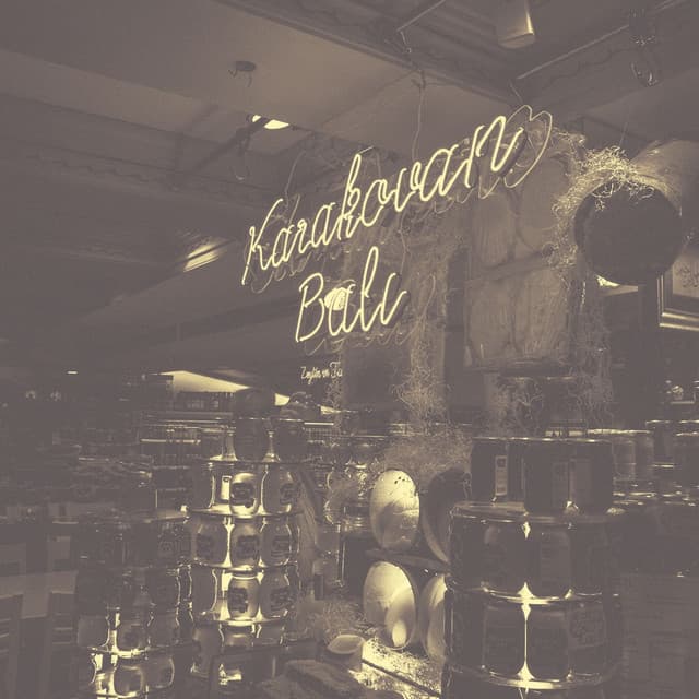 Yearly Parties - Música para Bares