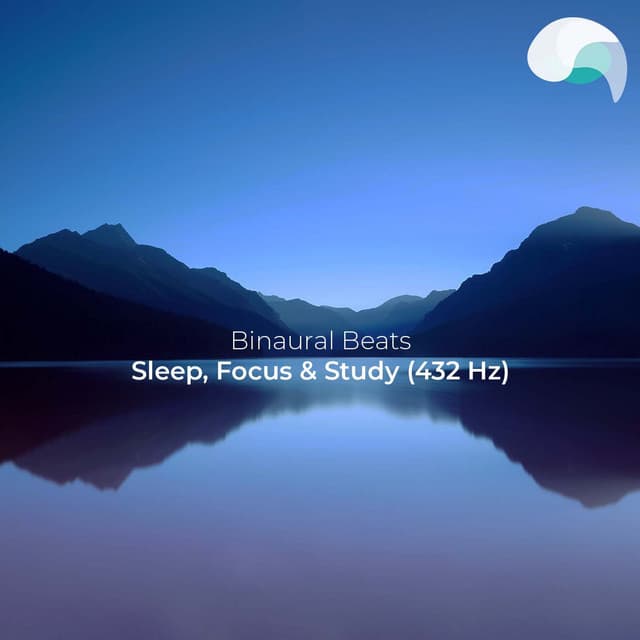 Binaural Beats For Sleep, Focus & Study - RelaxMyBrain