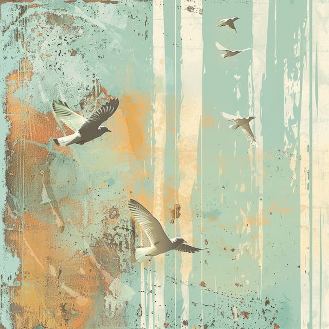 Feathers of the Earthy Forest - Forest Soundscapes