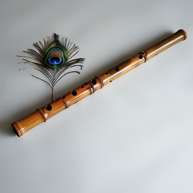 Whispers of Shakuhachi Flute – Peaceful Japanese Atmosphere for Meditation, Relaxation, Mindfulness, Yoga & Restful Sleep - Japanese Zen Shakuhachi
