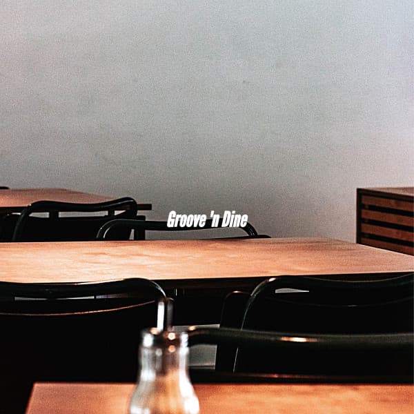 Groove 'n Dine - Musica per la Colazione