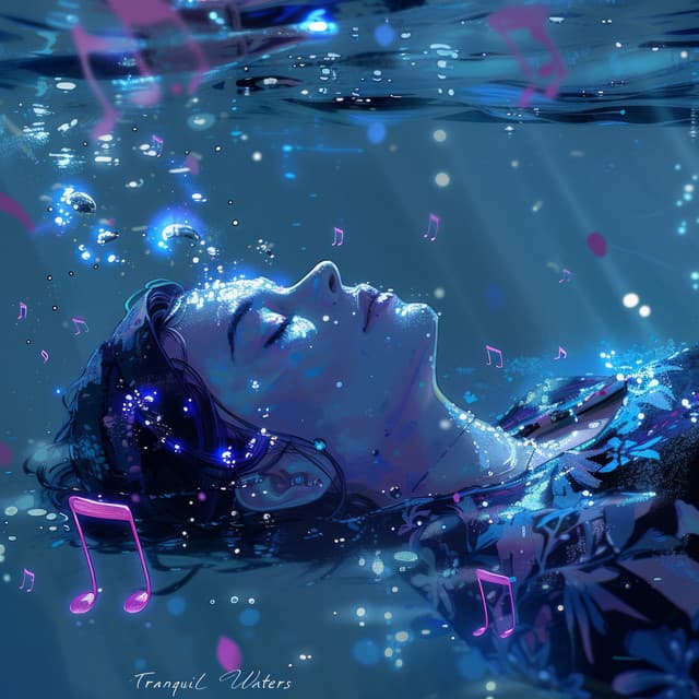 Tranquil Waters - Ambient