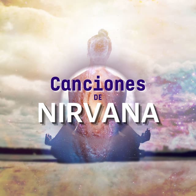 Canciones de Nirvana: Asombrosa Música Zen para Meditación y Clases de Yoga - Lina Suave