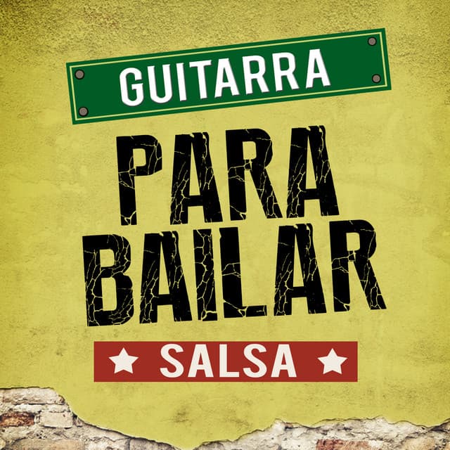 Guitarra Para Bailar Salsa - Salsa Passion