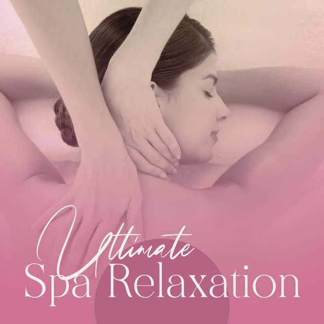 Ultimate Spa Relaxation: Harp Sounds for Massage and Wellness - Pure Spa Massage Music