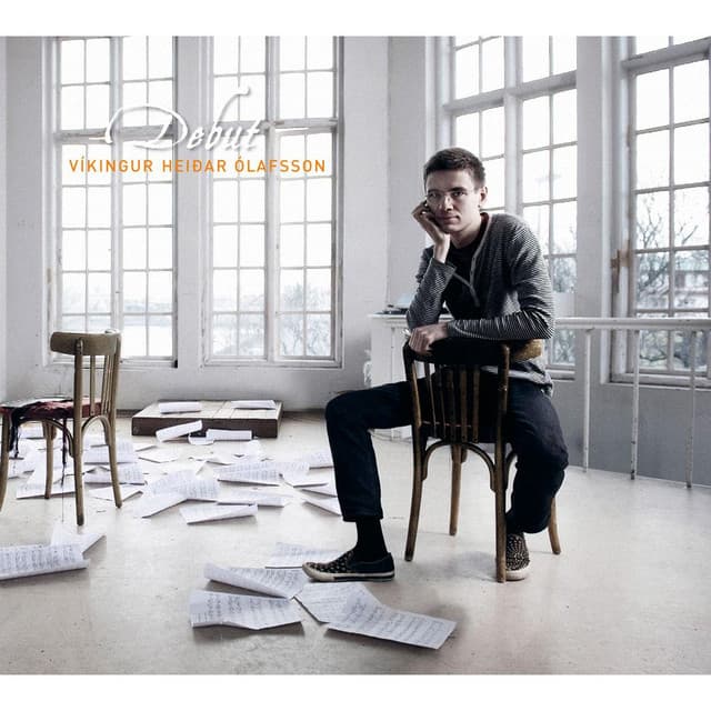 Debut - Víkingur Ólafsson