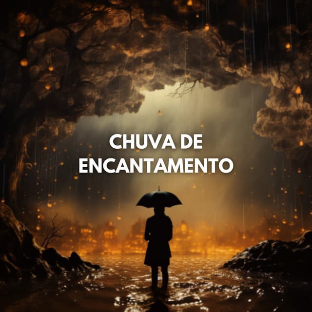 Chuva de Encantamento - Trovoadas