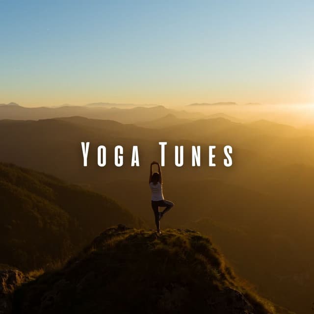 Yoga Tunes: Chill Music for Well-Being - Wellness Portal